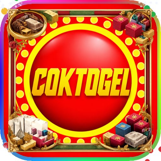 coktogel — galeri pratinjau - APK Resmi